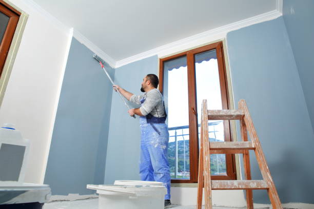 Best Exterior Painting  in Moreno Valley, CA